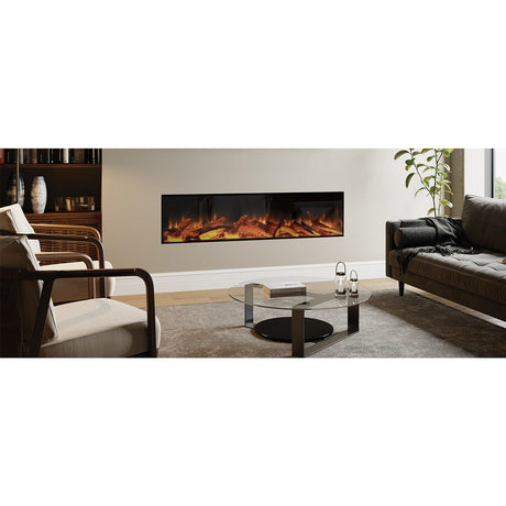 Evonic Volante 1800 Elecric Fire