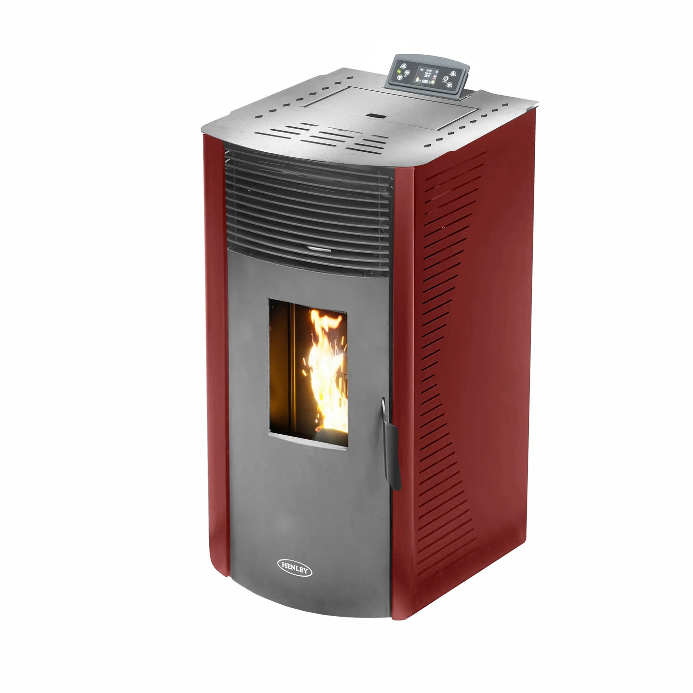 Elm 12 Pellet Stove