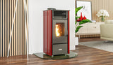 Elm 8 Pellet Stove