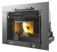 Elm 11 Insert Pellet Stove
