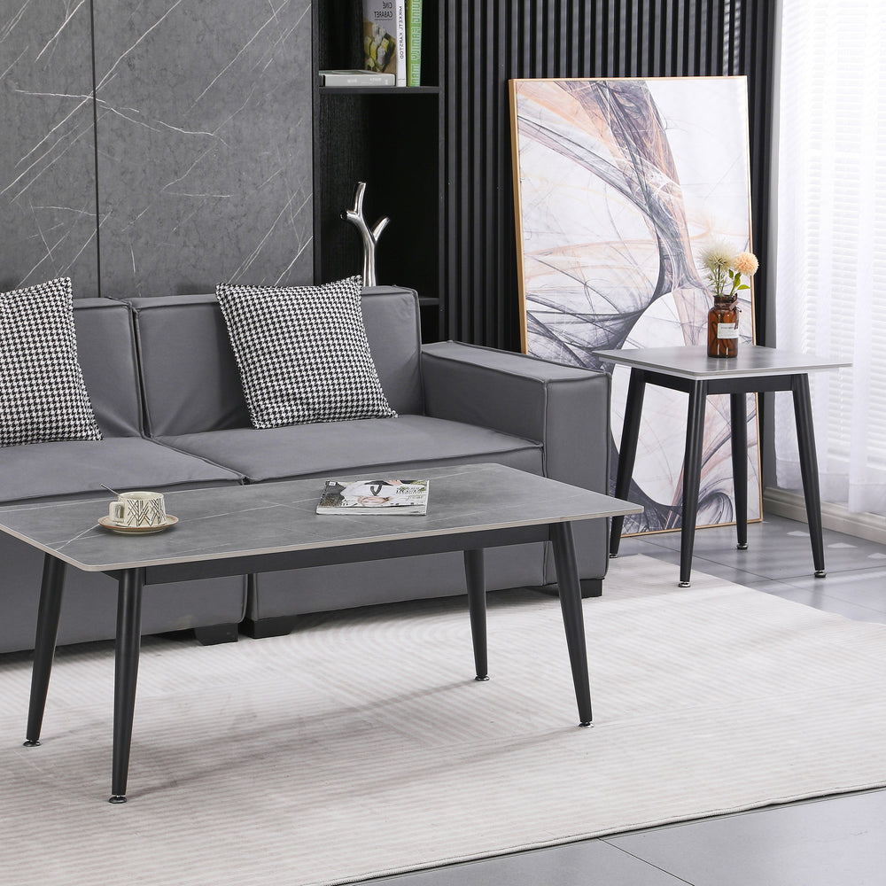 Essen Lamp Table Sintered Stone