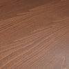 Farringdon Circular Table - Dark Brown - FAR002