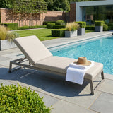 Allure Sunlounger