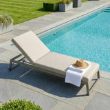Allure Sunlounger