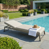 Allure Sunlounger
