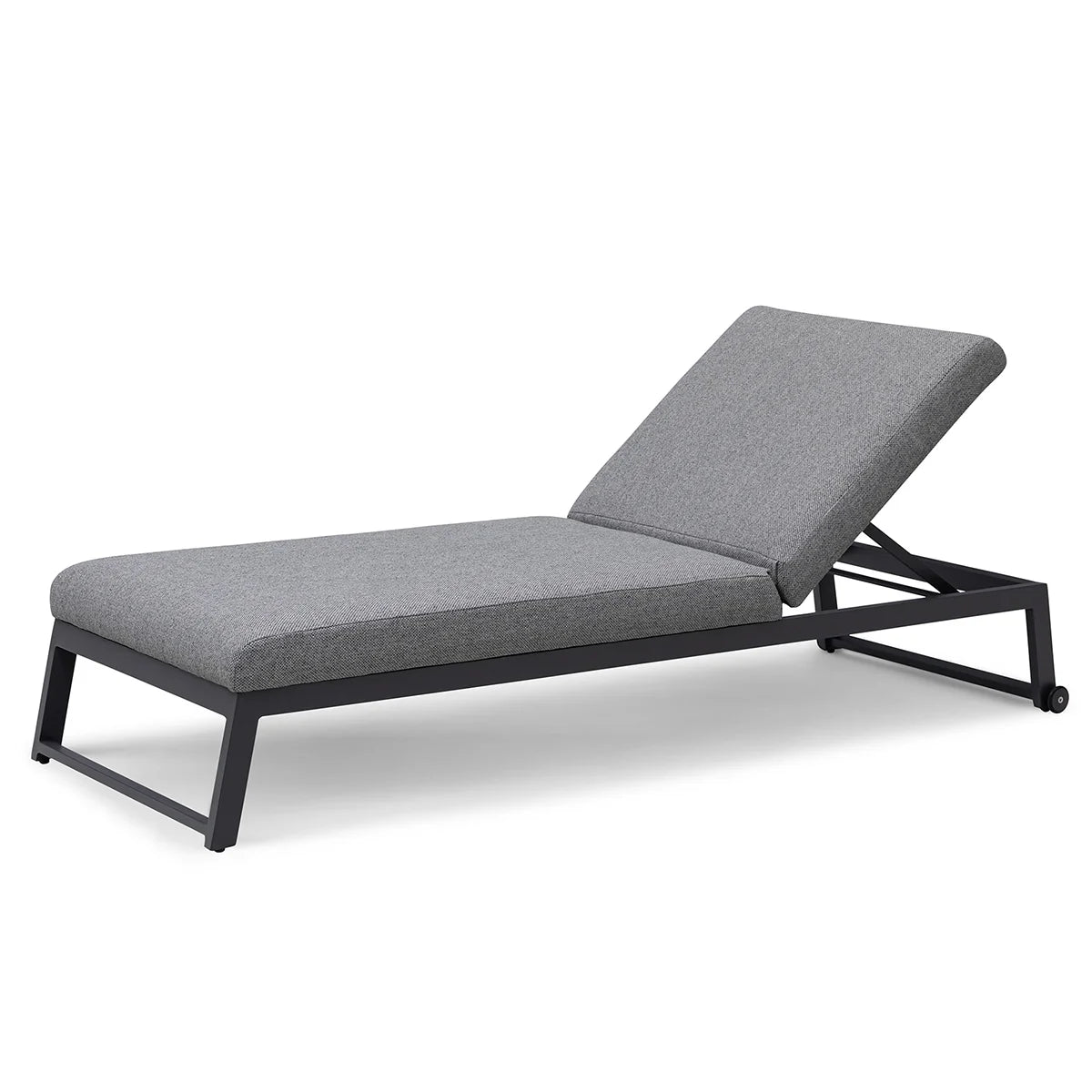 Allure Sunlounger
