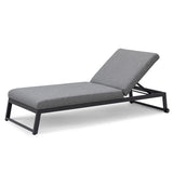 Allure Sunlounger