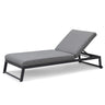 Allure Sunlounger