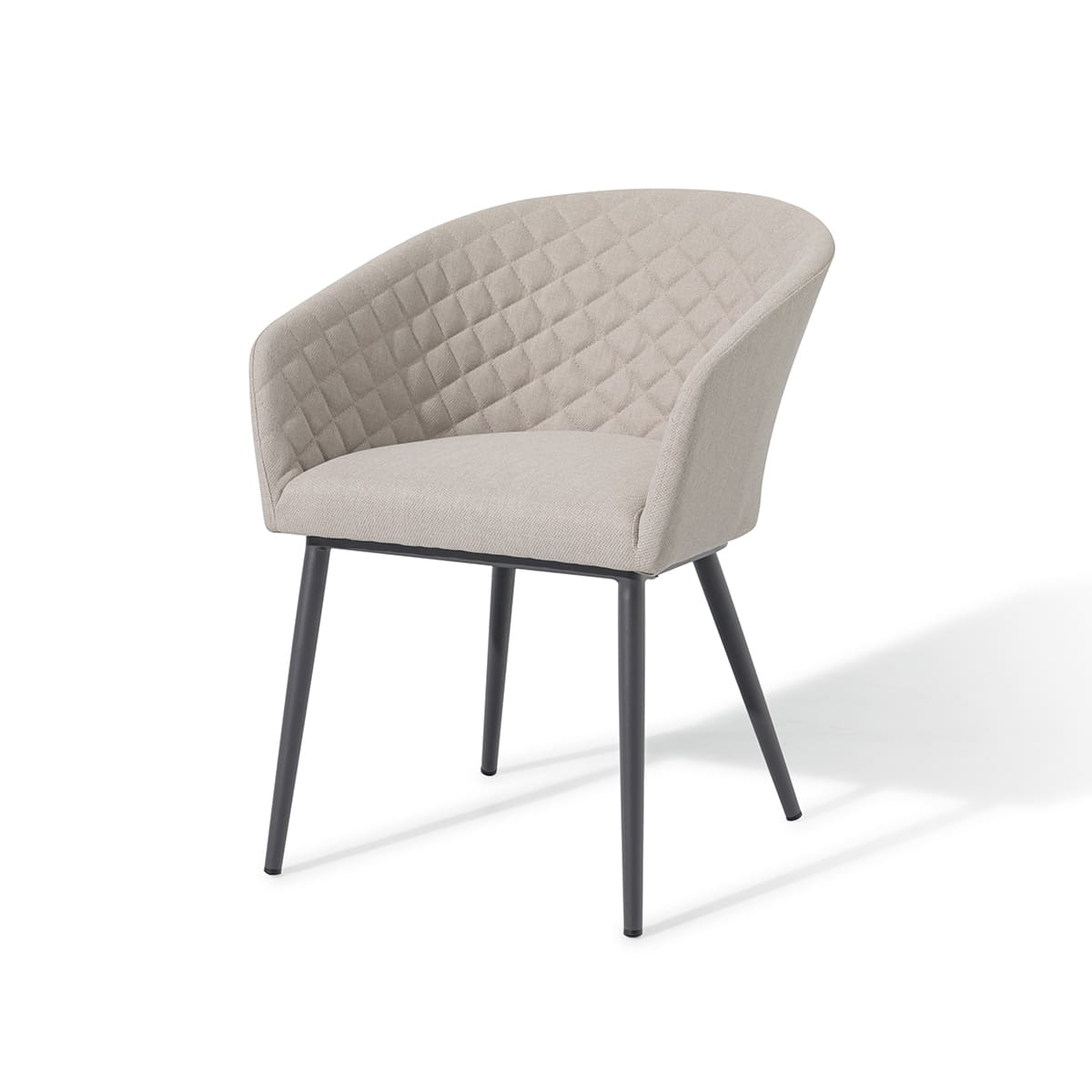 Ambition 6-10 Seat Universal Extending Dining Table with 10 Chairs