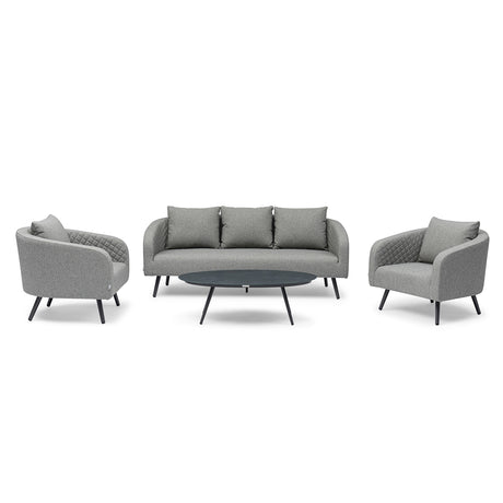 Ambition 3 Seat Sofa Set