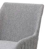 Regal 4 Seat Round Bar Set