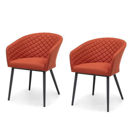 Ambition Dining Chairs x 2