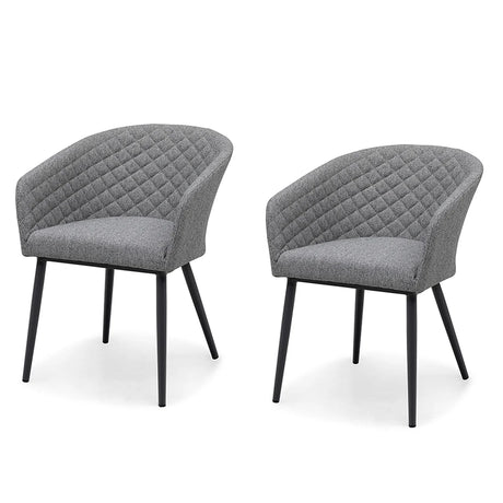 Ambition Dining Chairs x 2