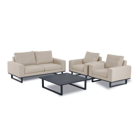 Ethos 2 Seat Sofa Set