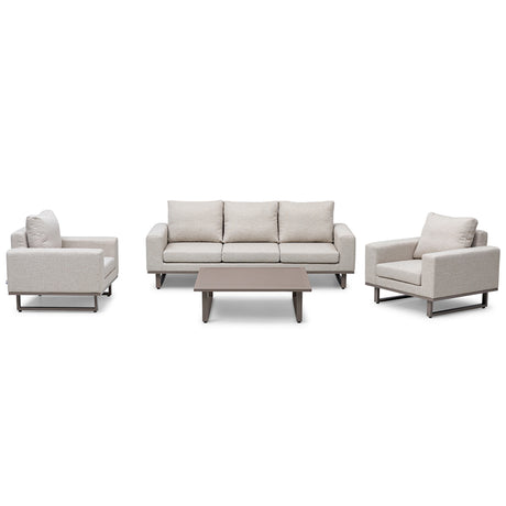 Ethos 3 Seat Sofa Set