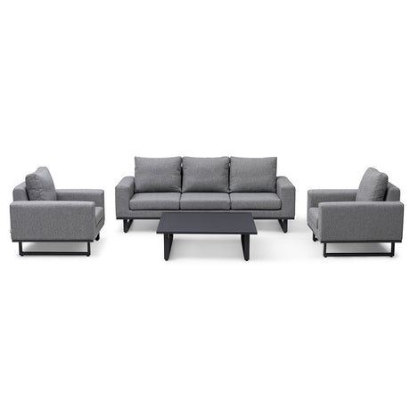 Ethos 3 Seat Sofa Set