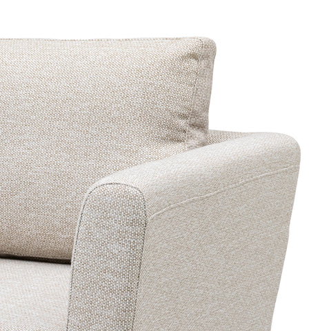 Pulse 3 Seat Sofa Dining Set with Rising Table