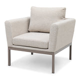 Pulse 3 Seat Sofa Dining Set with Rising Table