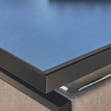 Pulse 3 Seat Sofa Dining Set with Rising Table