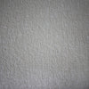 White Boucle Bench With Black Legs - Kd