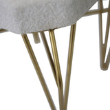 Base, Headboard + Mattress Balance