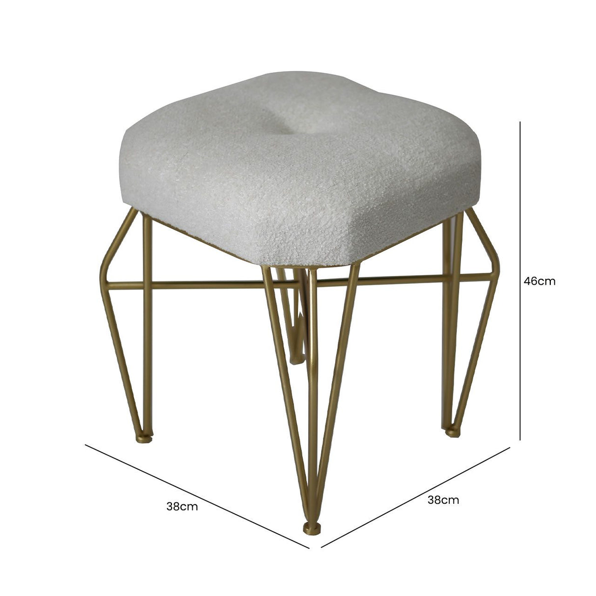 Base, Headboard + Mattress Balance