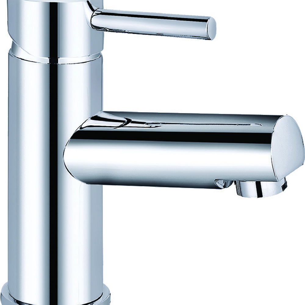 Faro Mono Basin Mixer