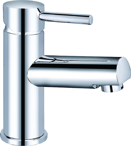 Faro Mono Basin Mixer