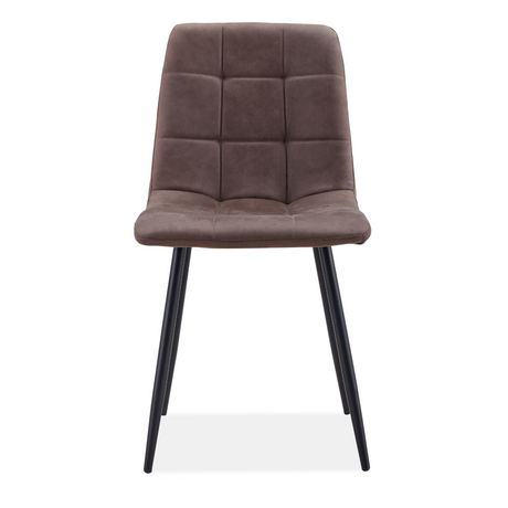 Fredrik Dining Chair Brown
