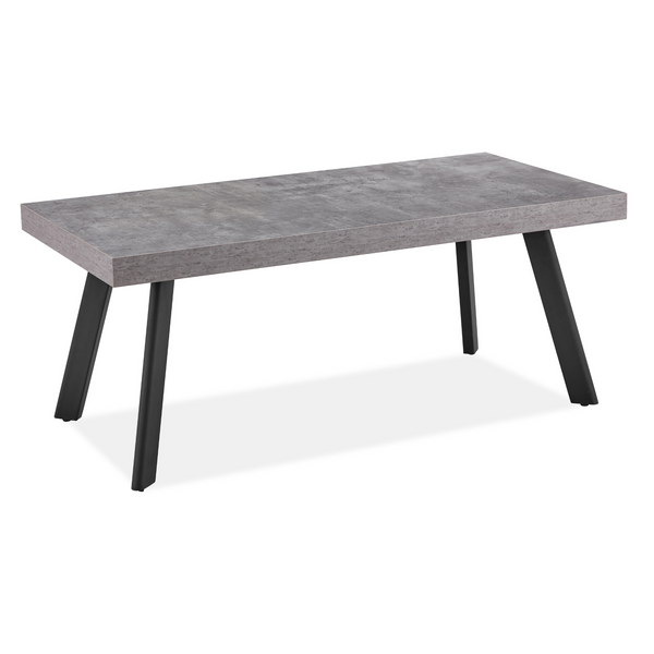 Fredrik Grey Coffee Table