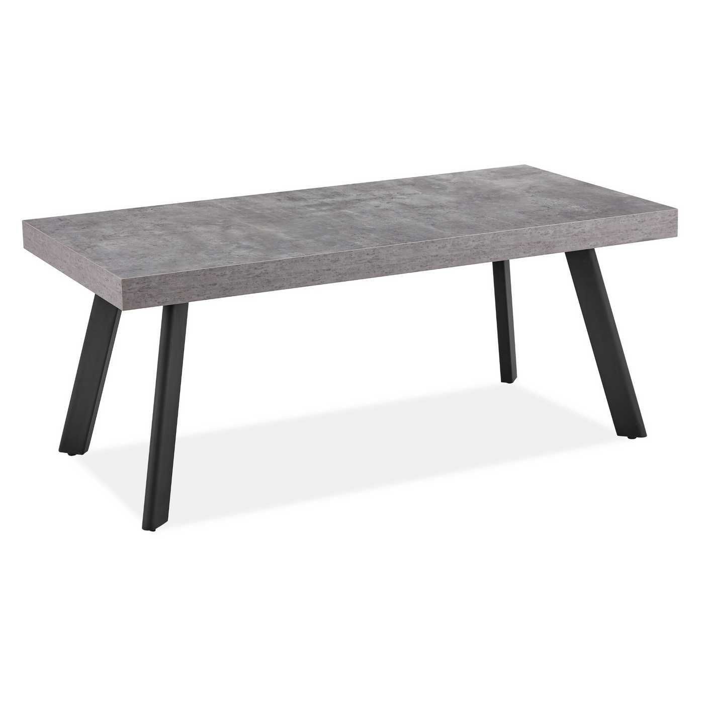 Fredrik Grey Coffee Table
