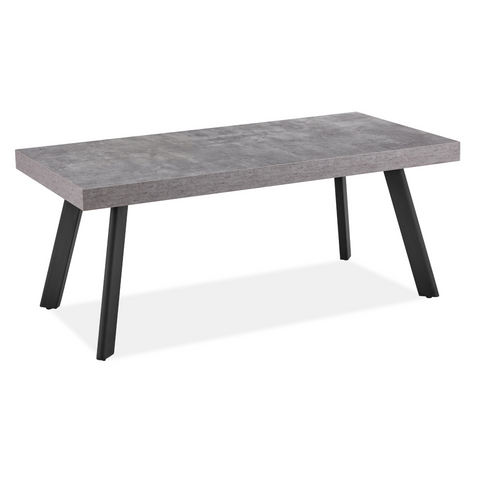 Fredrik Grey Small Coffee Table