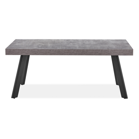 Fredrik Grey Small Coffee Table