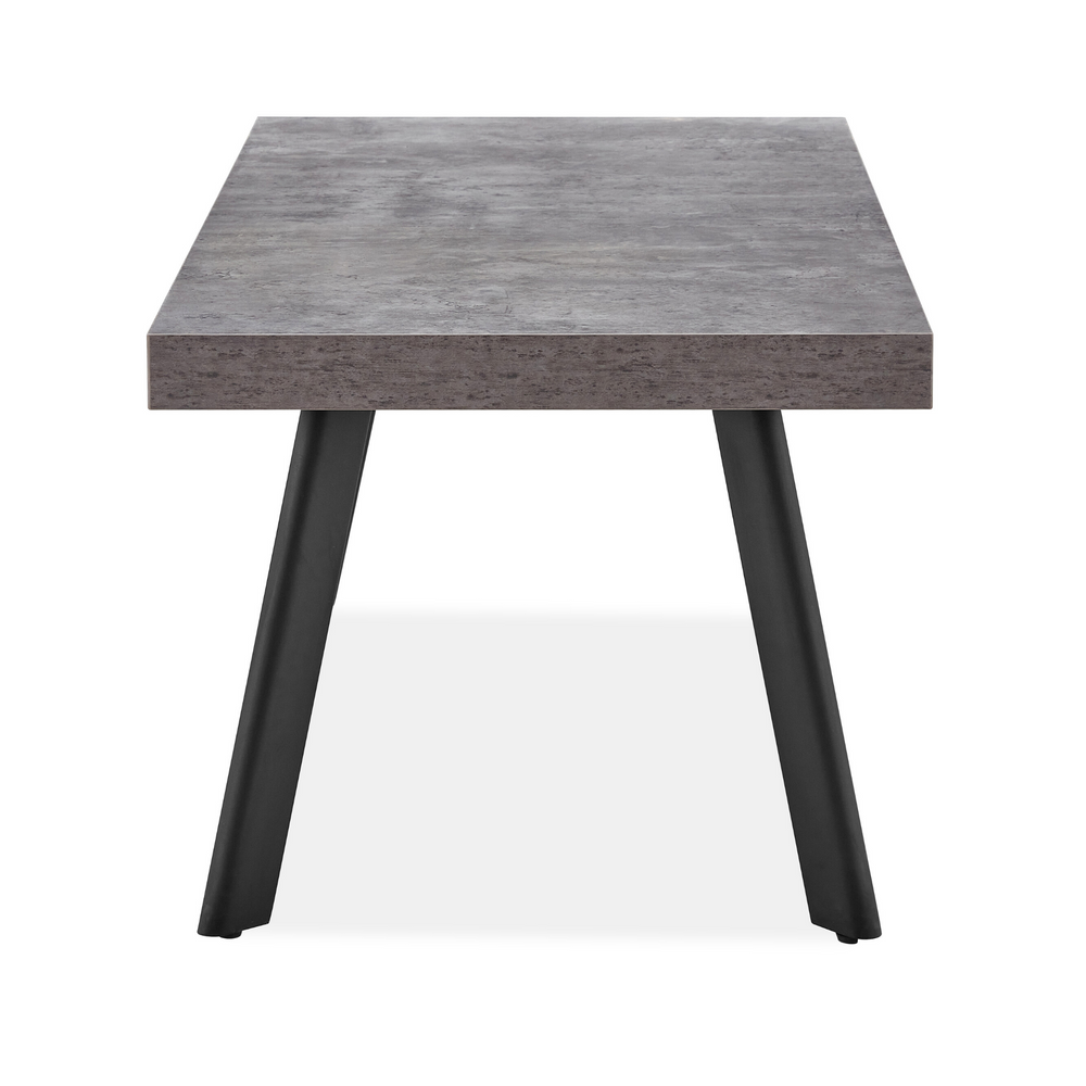 Fredrik Grey Coffee Table