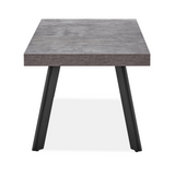 Fredrik Grey Coffee Table