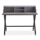 Fredrik Grey Desk