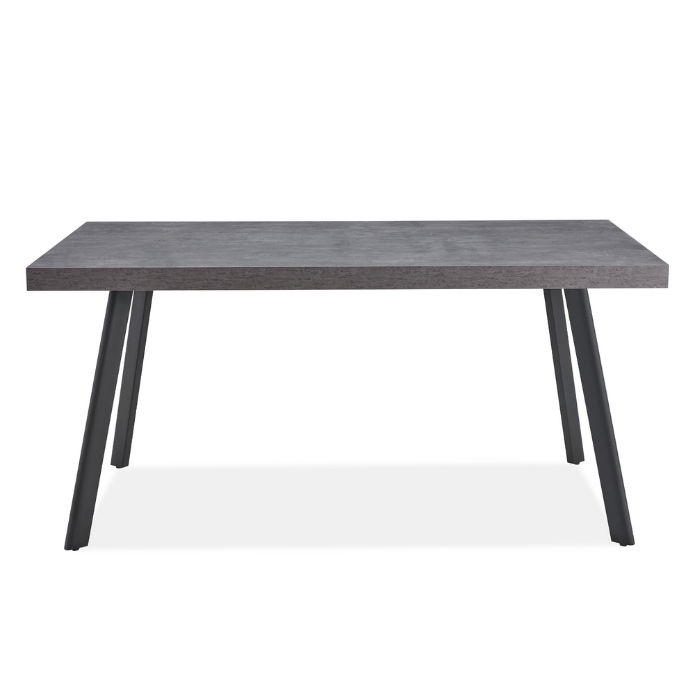 Fredrik Grey Dining Table