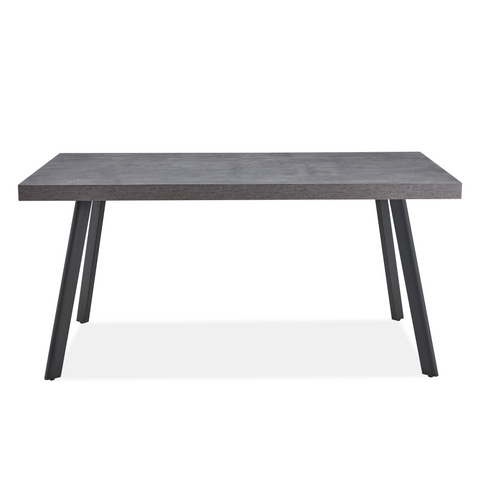 Fredrik Grey Dining Table