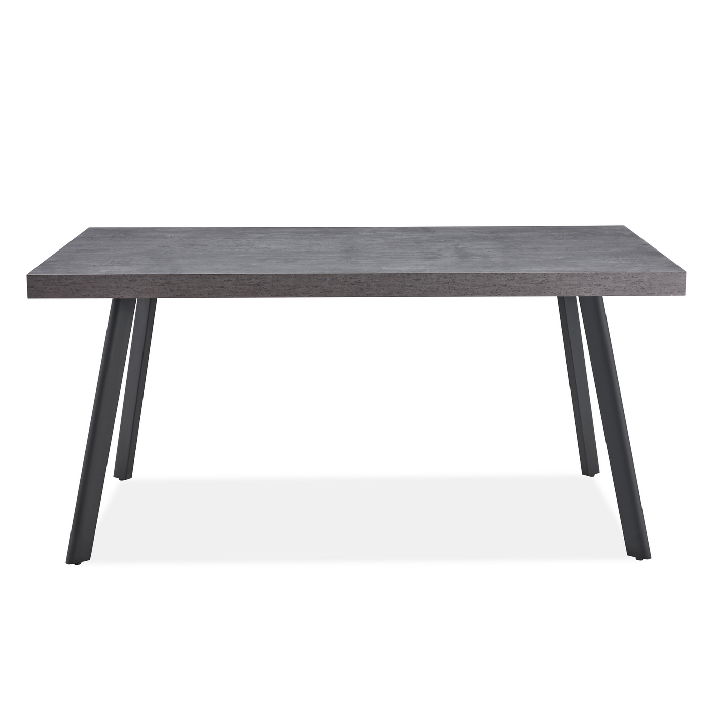 Fredrik Grey Dining Table