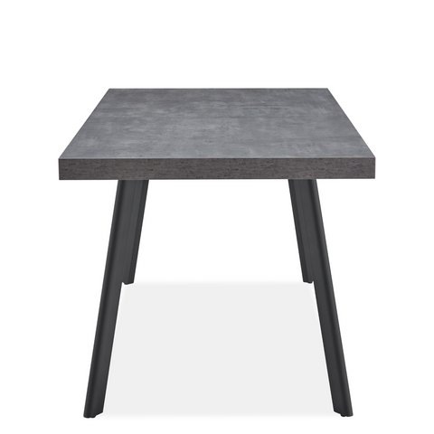 Fredrik Grey Dining Table