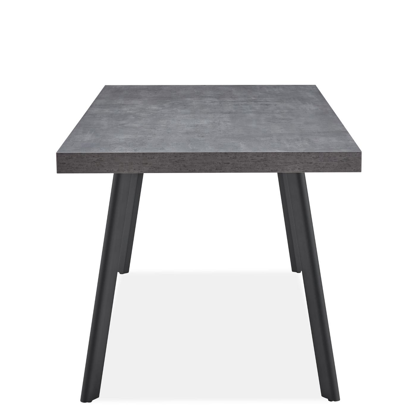Fredrik Grey Dining Table