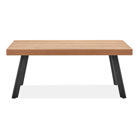 Fredrik Small Coffee Table (Oak)