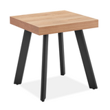 Fredrik Lamp Table (Oak)