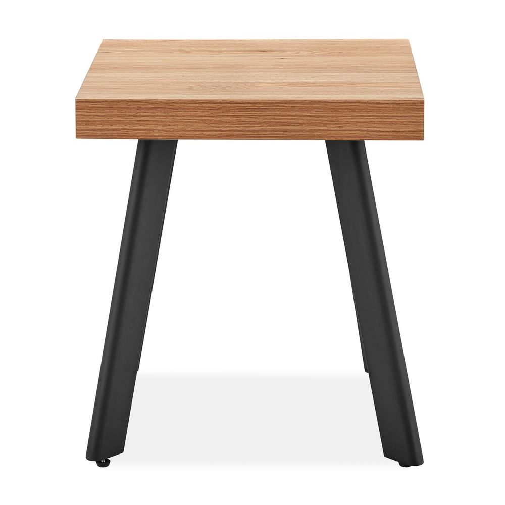 Fredrik Lamp Table (Oak)