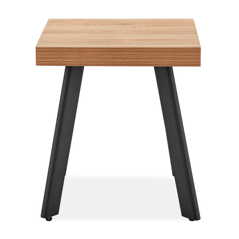 Fredrik Lamp Table (Oak)