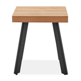 Fredrik Lamp Table (Oak)