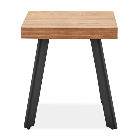 Fredrik Lamp Table (Oak)