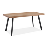 Fredrik Dining Table (Oak)