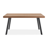 Fredrik Dining Table (Oak)
