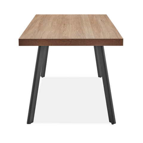 Fredrik Dining Table (Oak)